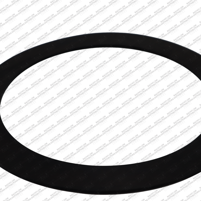 AMES 7011125 (3-0534) BONNET GASKET (8" X1/8" #150 NEO RING) 8"-10" 2000 DCDC 3000 DCDC OLD STYLE 2 PIECE BODY 8"-10" 2000 DCA -3000 DCDA EPOXY 1 PIECE BODY CURRENT MFG 8"-10" 4000 RP - 5000 RPDA EPOXY 1 PIECE BODY CURRENT MFG