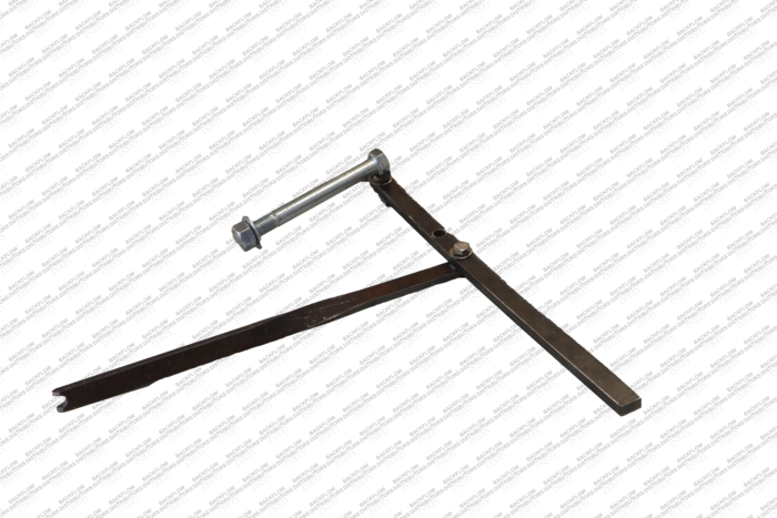 AMES 7016090 (82-032) - TONG TOOL FOR ALL OLD STYLE ASSEMBLIES 4" - 10"