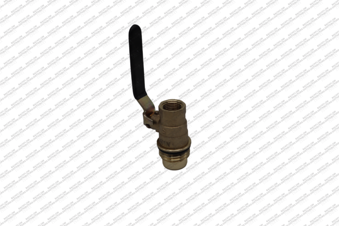 AMES COLT MAXIM 7018153 -3/4" CLOSURE SLEEVE S/S TEST COCK WITH "O" RING FOR ALL 6" - 10" COLT ASSEMBLIES FOR ALL 4" - 10" MAXIM ASSEMBLIES