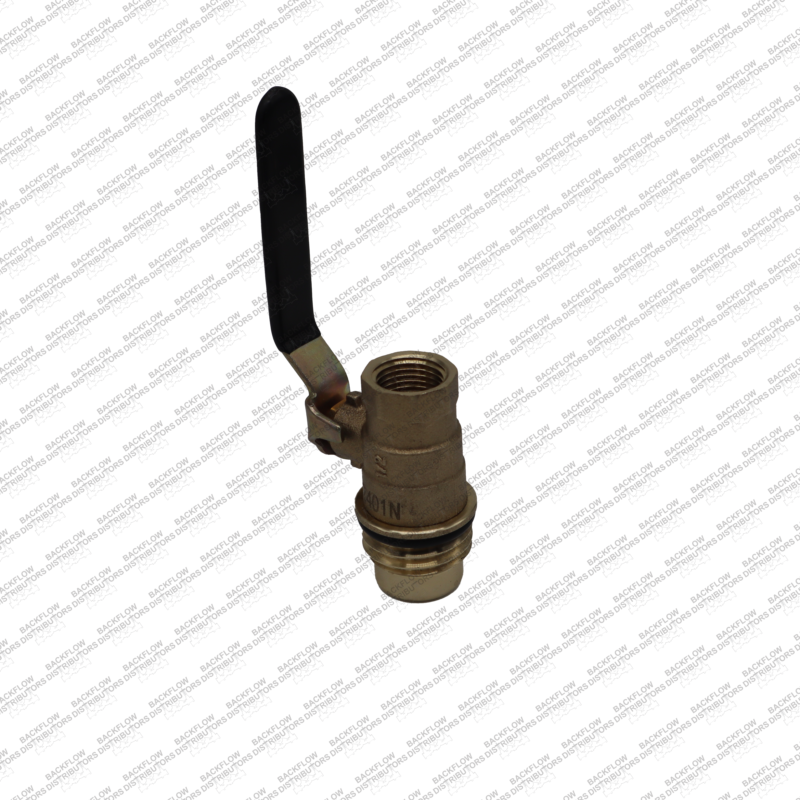 AMES COLT MAXIM 7018153 -3/4" CLOSURE SLEEVE S/S TEST COCK WITH "O" RING FOR ALL 6" - 10" COLT ASSEMBLIES FOR ALL 4" - 10" MAXIM ASSEMBLIES