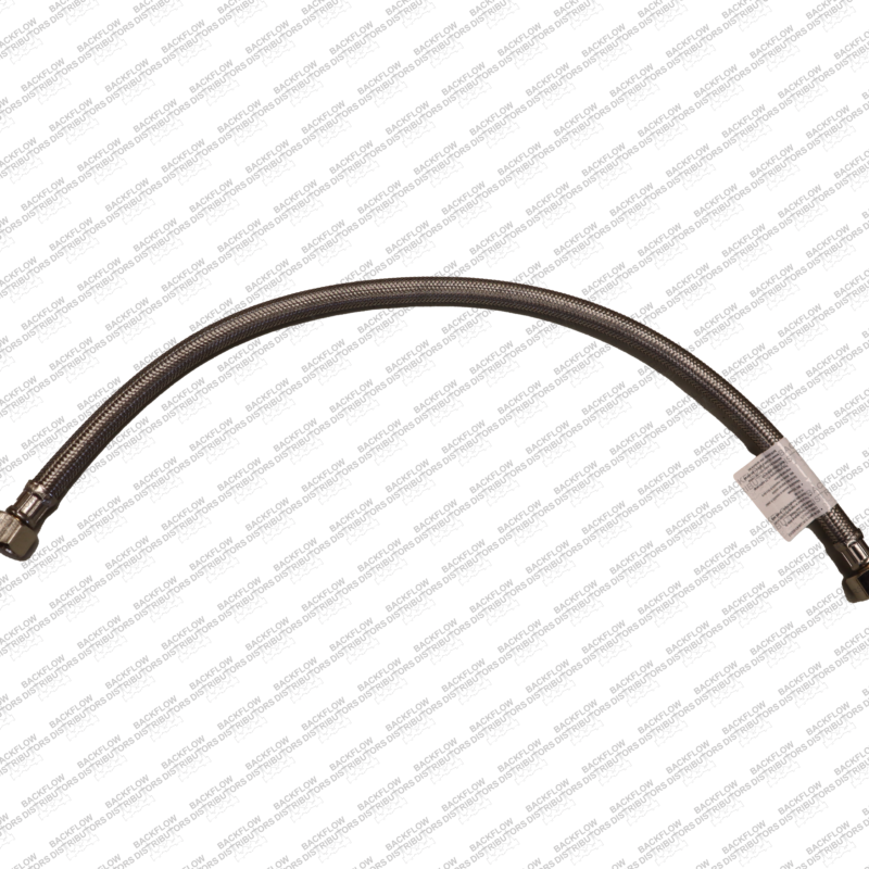 AMES COLT MAXIM 7018890 - RV SENSING HOSE 2 1/2" - 10" COLT C- 400 - RP 2 1/2" - 10" MAXIM M- 400 - RP 2 1/2" - 10" COLT C- 500 - RPDA 2 1/2" - 10" MAXIM M- 500 - RPDA 1/2" x 24"