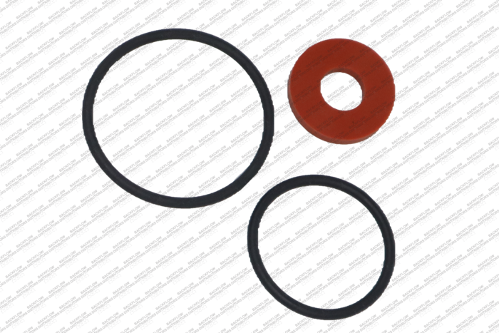 APOLLO / CONBRACO 4A-005-01 - #1 OR #2 CHECK RUBBER KIT FOR 1" 4A-200 RP SERIES / 1" 4A-200 DC SERIES ASSEMBLIES