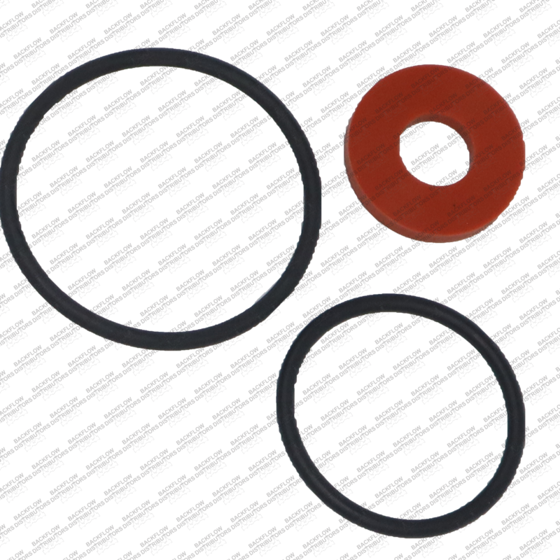 APOLLO / CONBRACO 4A-005-01 - #1 OR #2 CHECK RUBBER KIT FOR 1" 4A-200 RP SERIES / 1" 4A-200 DC SERIES ASSEMBLIES