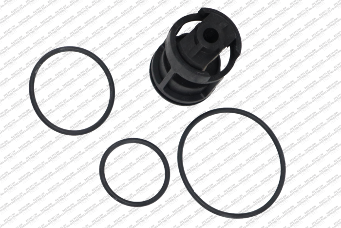 APOLLO / CONBRACO 4A-005-02 - #2 CHECK MODULE FOR 1" 4A-200 RP SERIES / #1 OR #2 CHECK MODULE FOR 1" 4A-100 DC SERIES ASSEMBLIES