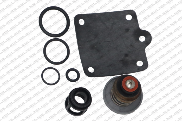 APOLLO / CONBRACO 4A-005-05 - RELIEF VALVE MODULE FOR 1/2" - 1" 4A-200 RP SERIES ASSEMBLIES