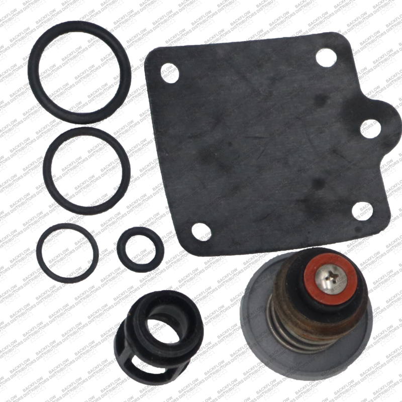 APOLLO / CONBRACO 4A-005-05 - RELIEF VALVE MODULE FOR 1/2" - 1" 4A-200 RP SERIES ASSEMBLIES