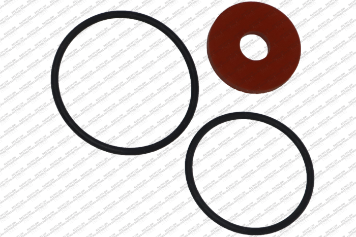 APOLLO / CONBRACO 4A-007-01 - #1 OR #2 CHECK RUBBER KIT FOR 1 1/2" 4A-200 RP SERIES ASSEMBLIES / 1 1/2" 4A-100 DC SEREIS ASSEMBLIESS