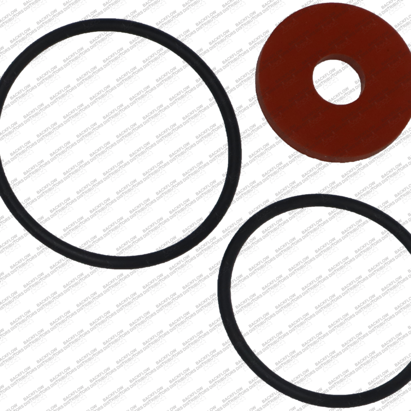 APOLLO / CONBRACO 4A-007-01 - #1 OR #2 CHECK RUBBER KIT FOR 1 1/2" 4A-200 RP SERIES ASSEMBLIES / 1 1/2" 4A-100 DC SEREIS ASSEMBLIESS