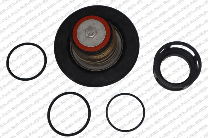 APOLLO / CONBRACO 4A-00C-05 - RELIEF VALVE MODULE FOR 2 1/2" - 6" 4A-200 RP SERIES