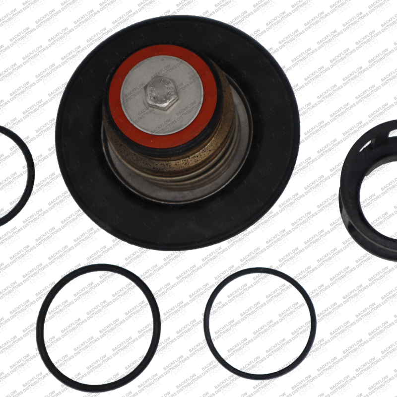 APOLLO / CONBRACO 4A-00C-05 - RELIEF VALVE MODULE FOR 2 1/2" - 6" 4A-200 RP SERIES