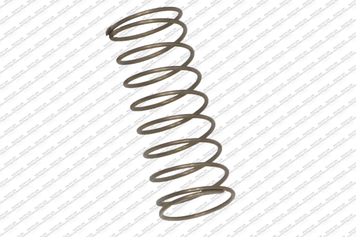 APOLLO / CONBRACO A-169900 - #1 CHECK SPRING ONLY FOR 3/4" - 1" 40-200 RP SERIES ASSEMBLIES