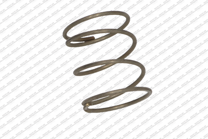 APOLLO / CONBRACO A-170100 - #2 CHECK SPRING ONLY FOR 1 1/4" - 2" 40-200 RP SERIES ASSEMBLIES / #1 OR #2 CHECK SPRING ONLY FOR 1 1/4" - 2" 40-100 DC SERIES ASSEMBLIES