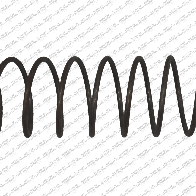 APOLLO / CONBRACO A-170200 - RELIEF VALVE SPRING ONLY FOR 1 1/4" - 2" 40-200 RP SERIES ASSEMBLIES