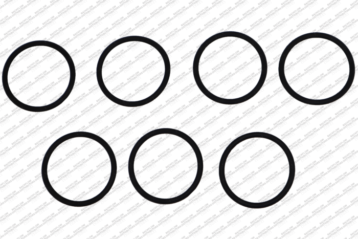 FEBCO 398-223-72 "O" RING ONLY 3/4" - 1" 825 YA ELBOW X BODY JOINT