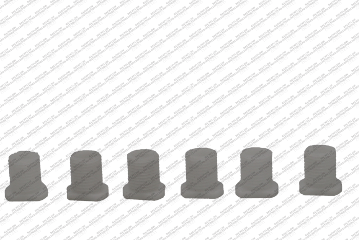 FEBCO 500291 - LOWER BUSHING FOR #1 OR #2 CHECK STEM 2 1/2" - 3" 825YD ONLY D/I BODY ASSEMBLIES ONLY