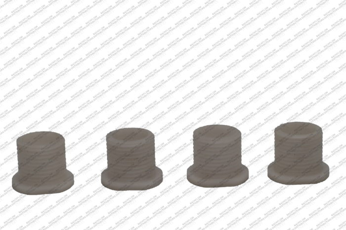 FEBCO 500292 - LOWER BUSHING FOR #1 OR #2 CHECK STEM 4" - 6" 825YD / 806 / 806YD D/I BODY ASSEMBLIES ONLY