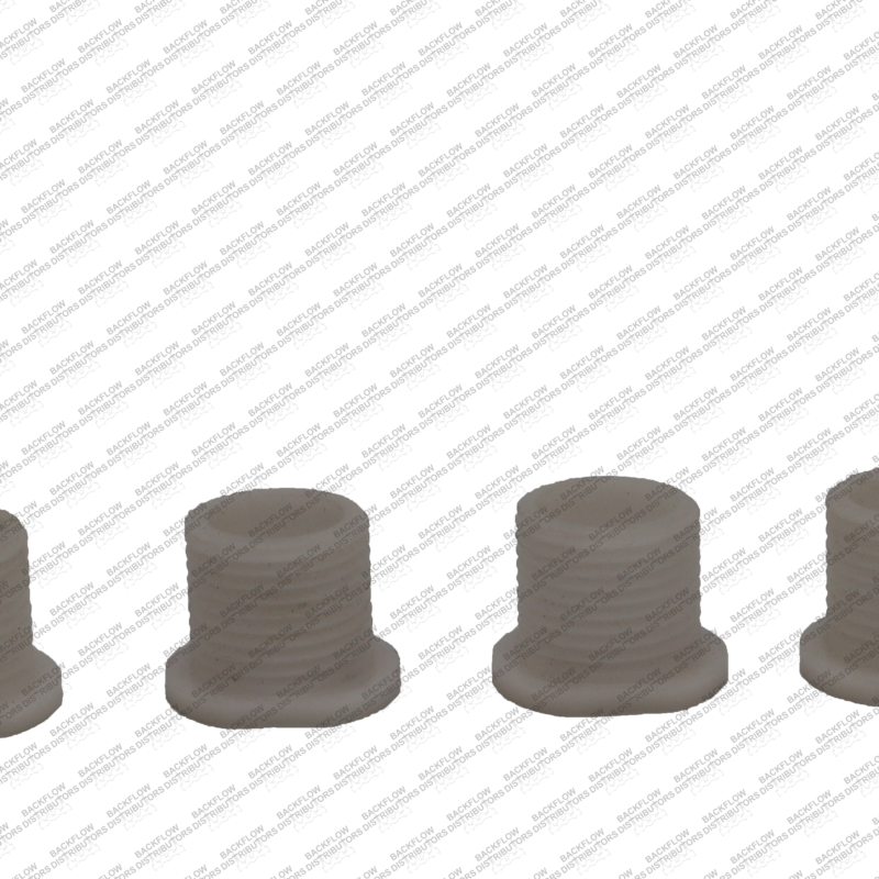 FEBCO 500292 - LOWER BUSHING FOR #1 OR #2 CHECK STEM 4" - 6" 825YD / 806 / 806YD D/I BODY ASSEMBLIES ONLY