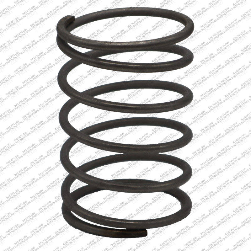 FEBCO 630138 - RELIEF VALVE SPRING 1 1/2" - 2" 825Y ASSEMBLIES