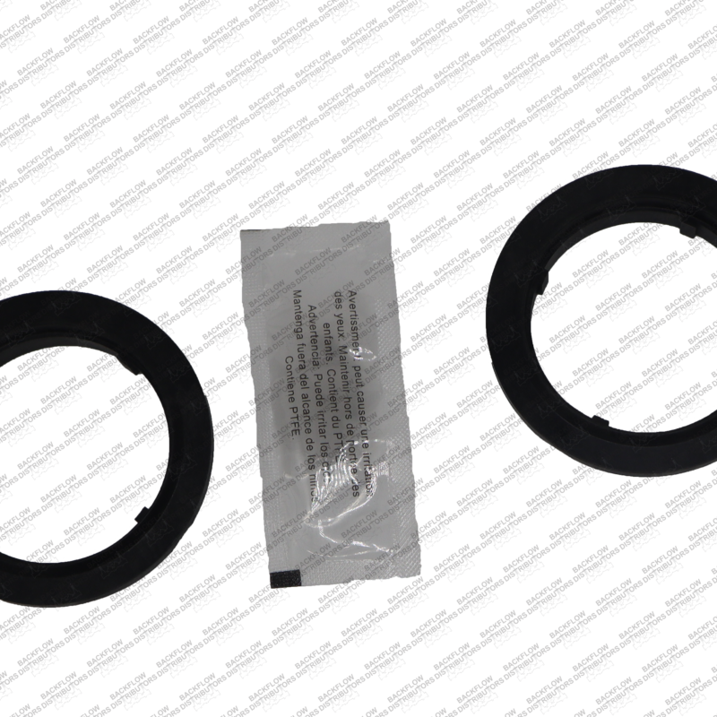 WILKINS RK114-950XLSK  #1 AND #2 CHECK SEAT KIT FOR 1 1/4" - 2" 950XL2 / 975XL2