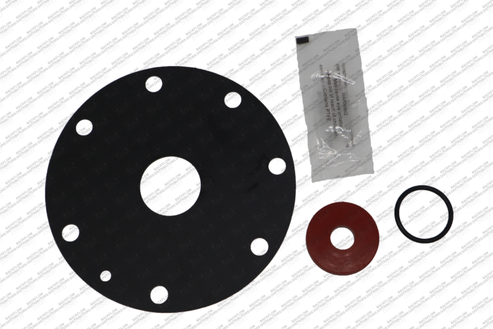 WILKINS 1-1/4" TO 2" 975XL2 RELIEF VALVE RUBBER KIT