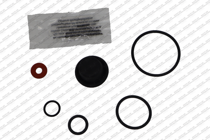 WILKINS RK1-460 - RUBBER REPAIR KIT FOR 3/4"-1" 460XL SPILL PROOF VACUUM BREAKER