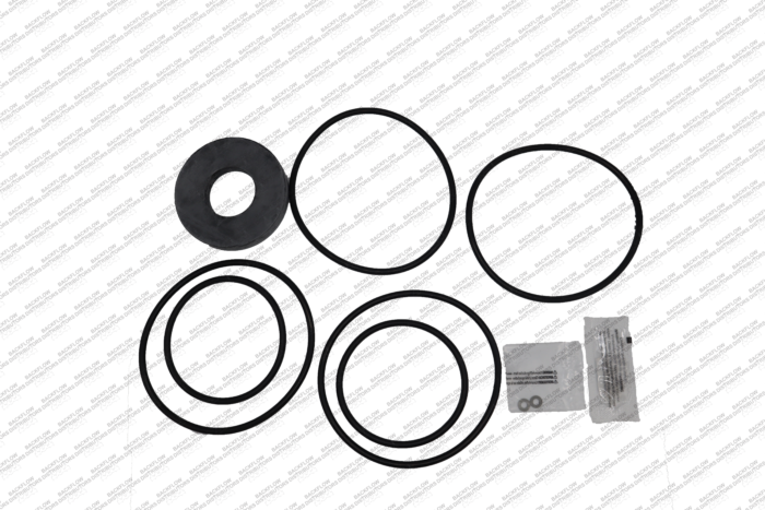 WILKINS RK212-550R - #1 & #2 CHECK RUBBER REPAIR KIT FOR 2 1/2"- 3" 550 / 575 ASSEMBLIES **OBSOLETE ASSEMBLY**