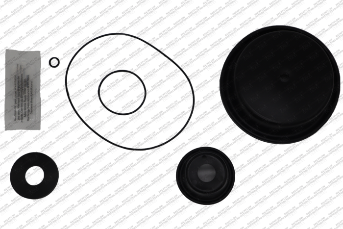 WILKINS RK212-575R - RELIEF VALVE RUBBER REPAIR KIT FOR 2 1/2" - 6" 575 **OBSOLETE ASSEMBLY**