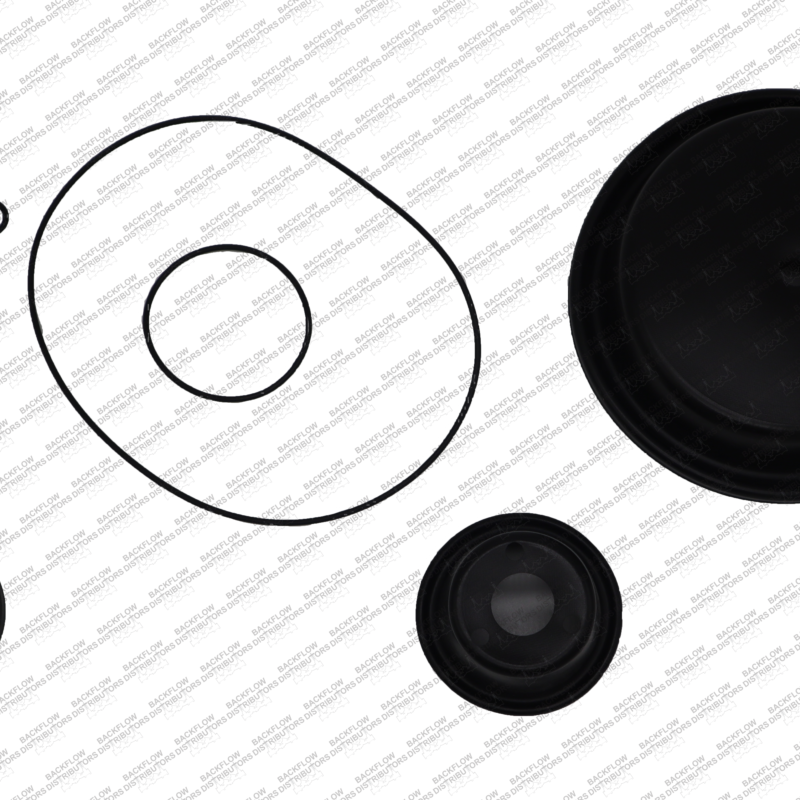 WILKINS RK212-575R - RELIEF VALVE RUBBER REPAIR KIT FOR 2 1/2" - 6" 575 **OBSOLETE ASSEMBLY**