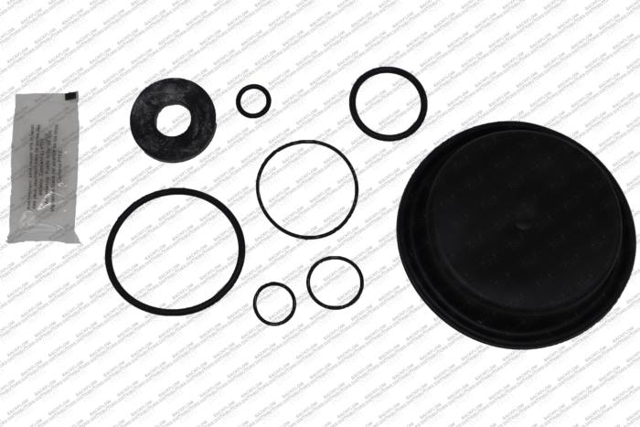 WILKINS RK212-975R - 2 1/2" - 6" RELIEF VALVE RUBBER REPAIR KIT