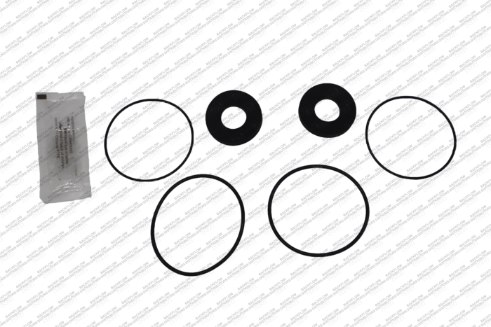 WILKINS RK34-550R - #1 & #2 CHECK RUBBER REPAIR KIT FOR 3/4" - 1" 550 / 575 ASSEMBLIES **OBSOLETE ASSEMBLY**