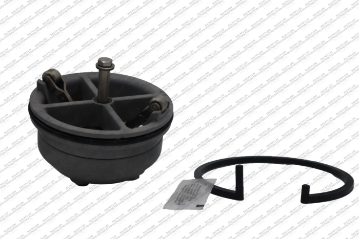 WILKINS RK4-450STCK4 - COMPLETE CHECK MODULE FOR 4" 450ST (#1 OR #2 CHECK) *AND* 450STDA (#1 CHECK ONLY) *AND* 475ST (#2 CHECK ONLY)