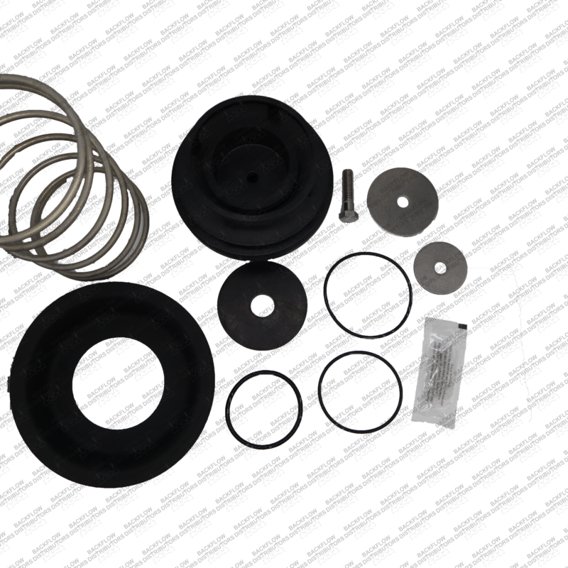WILKINS RK8-375RVCI - RELIEF VALVE COMPLETE INTERNALS REPAIR KIT FOR 8" - 10" 375 / 475 / 375AST / 475ST RP AND RPDA ASSEMBLIES