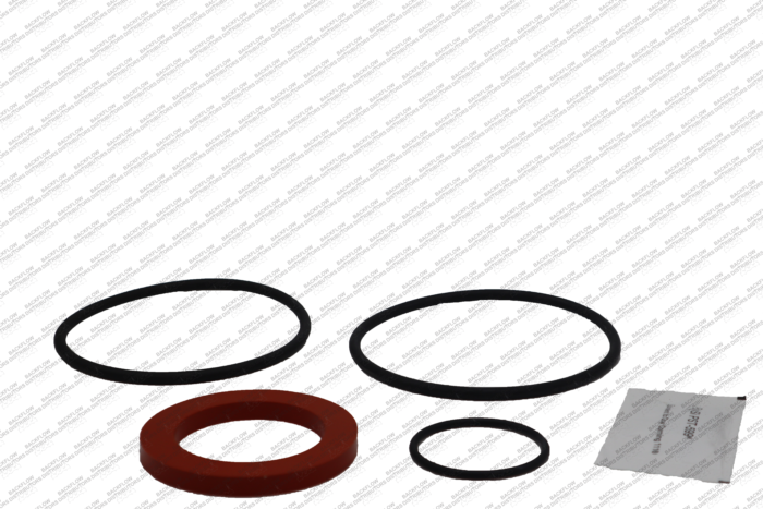 APOLLO / CONBRACO 4A-000-01 - #1 OR #2 CHECK RUBBER KIT FOR 2 1/2" - 3" 4A-200 RP / 2 1/2" - 3" 4A-100 DC SERIES ASSEMBLIES