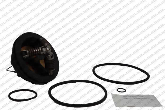 APOLLO / CONBRACO 4A-000-03 - #1 CHECK MODULE FOR 2 1/2" - 3" 4A-200 RP SERIES ASSEMBLIES