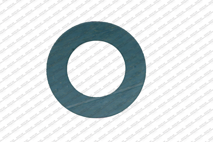 2 1/2" GARLOCK RING GASKET - 1/16" THICK