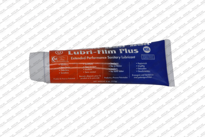LUBRIFILM PLUS 4oz. TUBES
