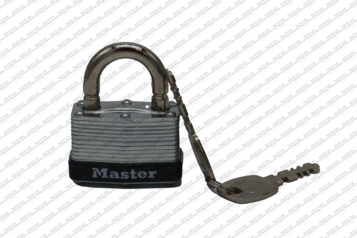 PHOENIX*MASTER STYLE* BREAK AWAY PAD LOCK