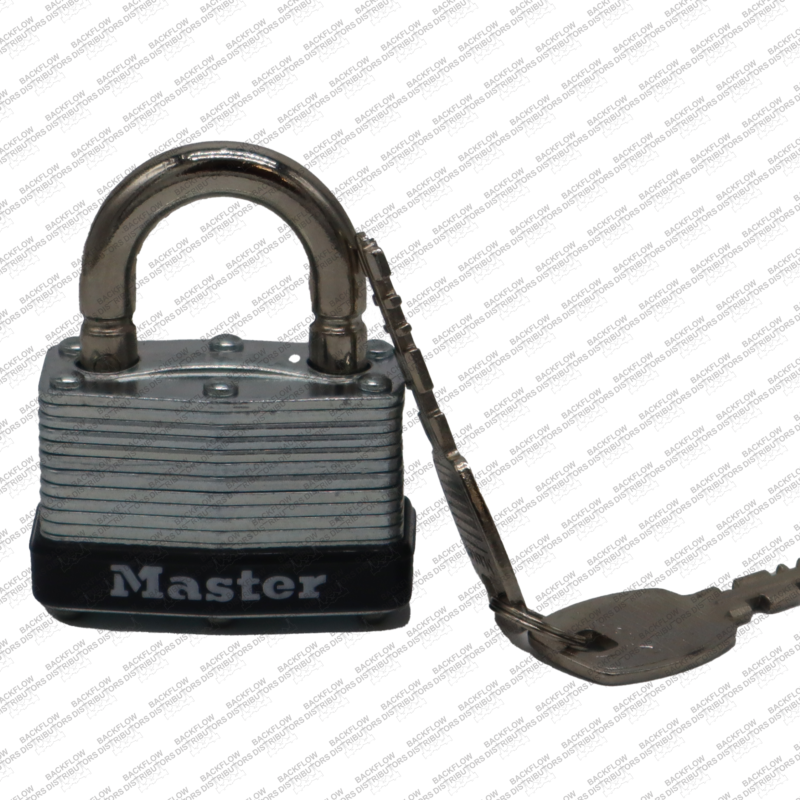 PHOENIX*MASTER STYLE* BREAK AWAY PAD LOCK