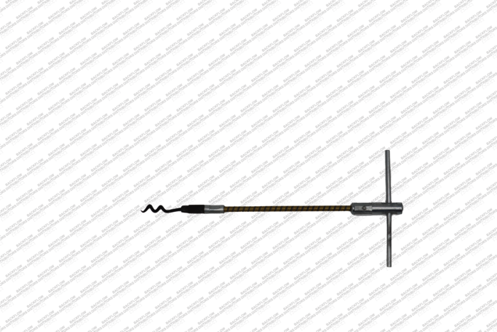 PACKING REMOVAL TOOL