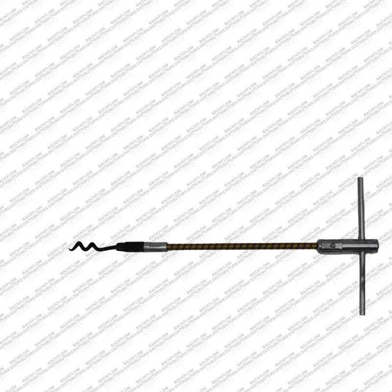 PACKING REMOVAL TOOL