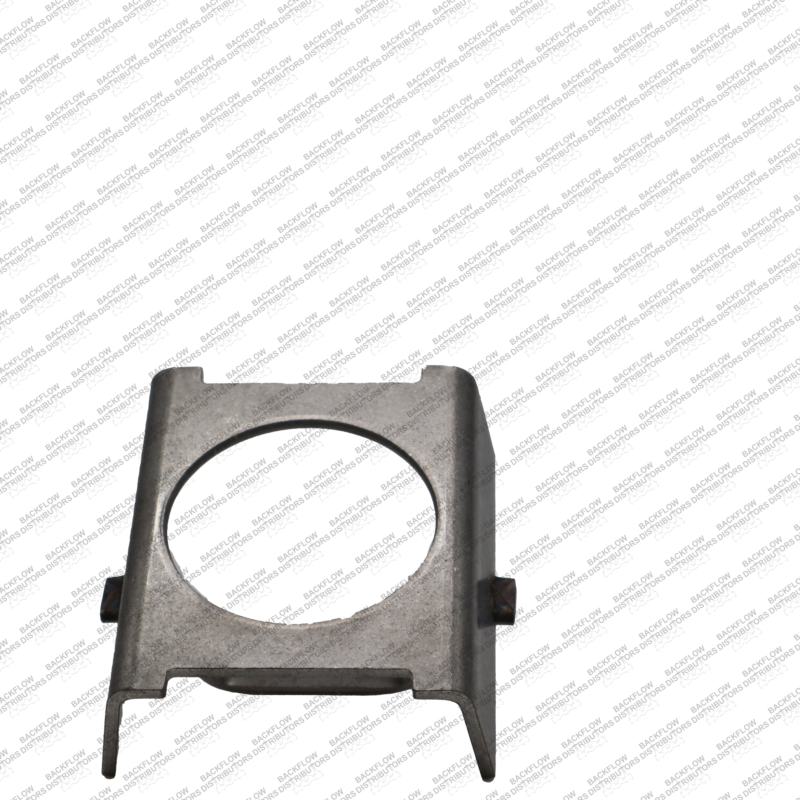 WATTS 1047001 - CHECK RETAINER FOR 1 1/4" - 2" 007 DC / 009 RP / 009M1 RP *OR* 2" 009M2 / 4000BM2 RP ASSEMBLIES