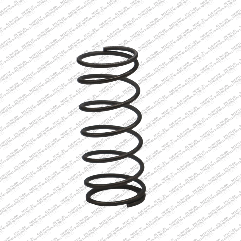WATTS 1052641 - RELIEF VALVE SPRING ONLY FOR 1" 009M2 RP ASSEMBLIES