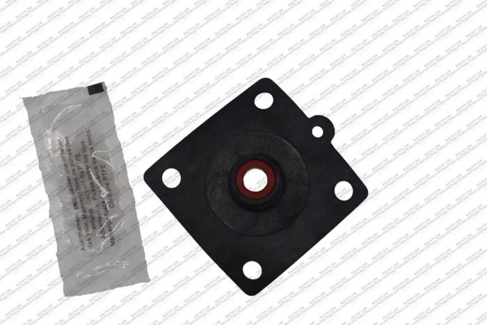 WILKINS 971-50S - RELIEF VALVE STEM ASSEMBLY REPAIR KIT WITH RUBBER PARTS FOR 1/4" - 1/2" 975XL2 RP ASSEMBLIES