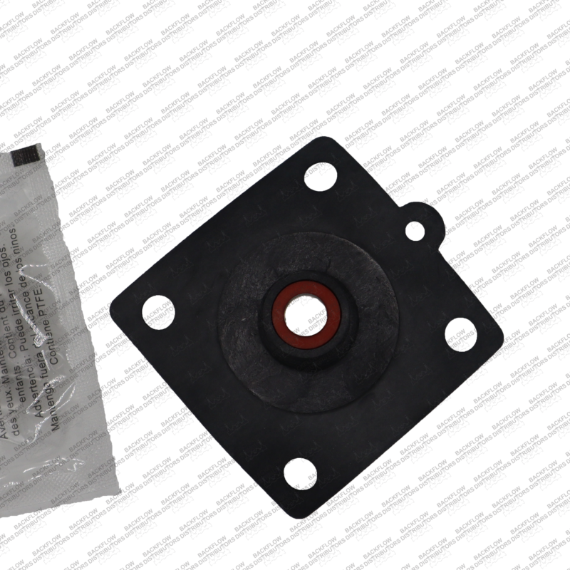 WILKINS 971-50S - RELIEF VALVE STEM ASSEMBLY REPAIR KIT WITH RUBBER PARTS FOR 1/4" - 1/2" 975XL2 RP ASSEMBLIES