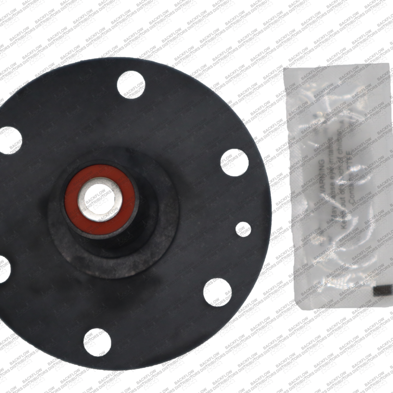 WILKINS 972-50S - RELIEF VALVE STEM ASSEMBLY REPAIR KIT WITH RUBBER PARTS FOR 3/4" - 1" 975XL2 RP ASSEMBLIES