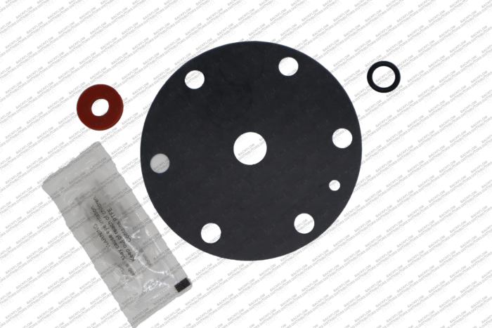 WILKINS RK34-975XLRVR - 3/4" - 1" 975XL2 RELIEF VALVE RUBBER KIT