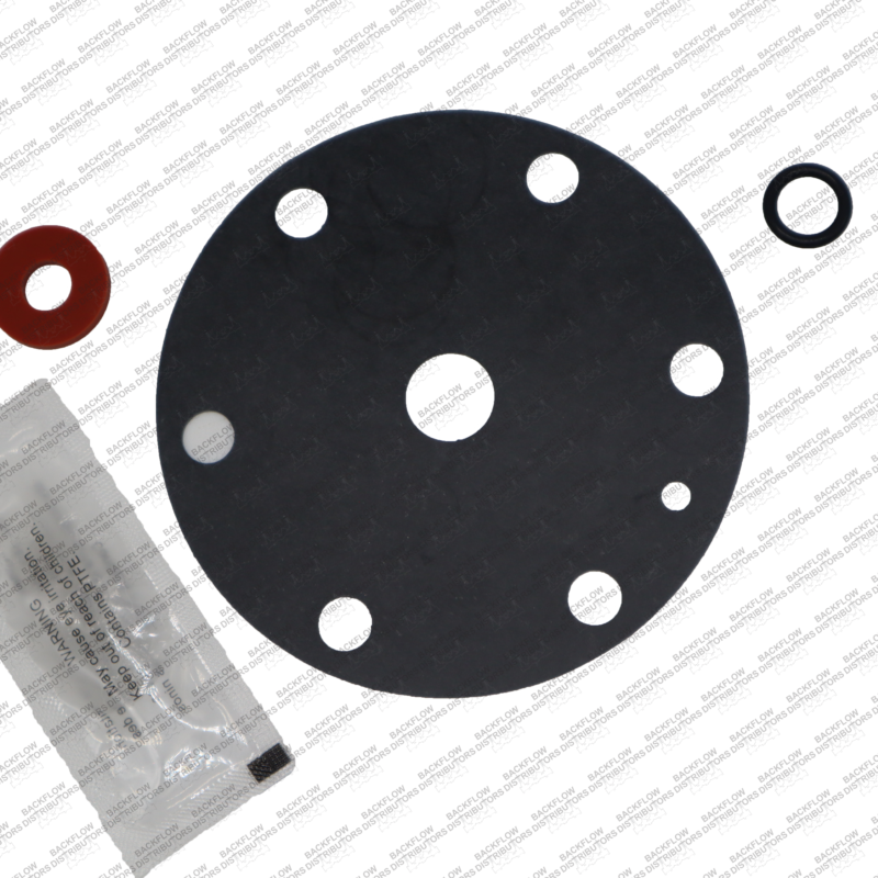 WILKINS RK34-975XLRVR - 3/4" - 1" 975XL2 RELIEF VALVE RUBBER KIT
