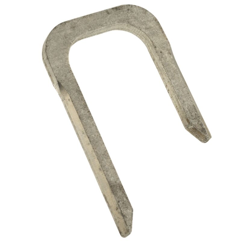 AMES 7013913 - CLAPPER PLATE RETAINING CLIP TOOL FOR 8" - 10" 2000DCA / 3000DCDA / 4000RP / 5000RPDA