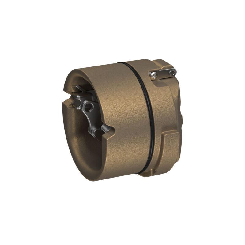 AMES 7010067 - #1 CHECK ASSEMBLY 2 1/2" - 3" M400/M500