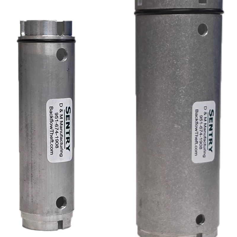 Sentry Backflow Seat Removal Tool